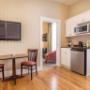 Guest room with kitchenette Guest room with kitchenette