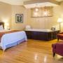 King suite King suite