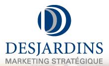 Desjardins Marketing Strategique Inc