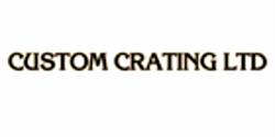 Custom Crating Ltd