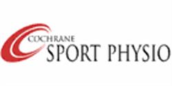 Cochrane Sport Physiotherapy & Massage