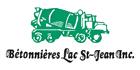 Bétonnières Lac St-Jean Inc