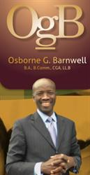 Barnwell, Osborne G