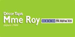Décor Tapis Mme Roy