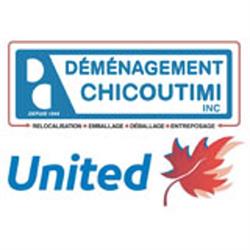Déménagement Chicoutimi 1997 inc