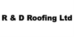 R & D Roofing Ltd