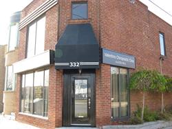 Valentino Chiropractic Clinic