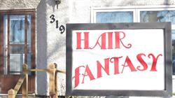Hair Fantasy
