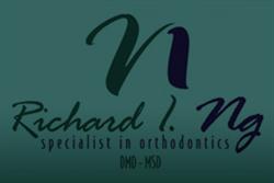 Ng Richard Dr Orthodntst