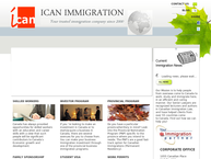 ICAN INC