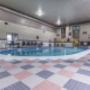Indoor heated pool Indoor heated pool