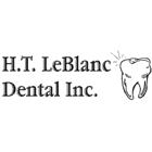 H T LeBlanc Dental Inc