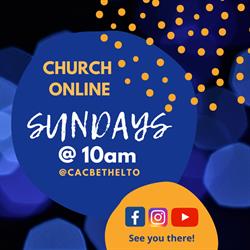 Christ Apostolic Church Bethel