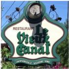 Restaurant Le Vieux Canaltwozero Twothree
