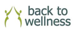 Back To Wellness Centre Inc