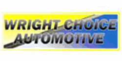 NAPA AUTOPRO - Wright Choice Automotive Ltd