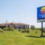 Comfort Inn East in Moncton, NB Comfort Inn East in Moncton, NB
