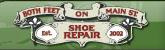 Both Feet on Main Street Shoe Repair