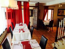 Restaurant Bel Azur