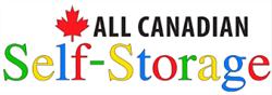 All Canadian Storage