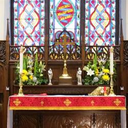 St John's Anglican Church