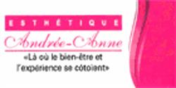 Esthétique Andrée-Anne