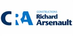 Construction Richard Arsenault