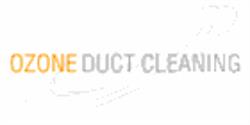 Ozone Duct Cleaning