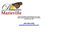 Développement Marieville