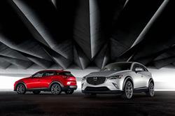Airport Mazda