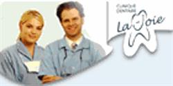 Clinique Dentaire Lajoie
