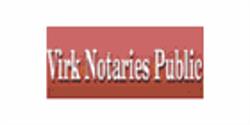 Harman Virk Notary Corp*