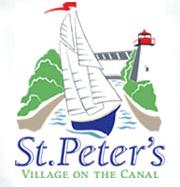 St Peters Village Commission