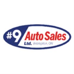 Nine Auto Sales