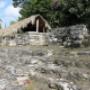 Mexico Coba Ruins Mexico Coba Ruins