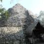 Mexico Coba Ruins Mexico Coba Ruins