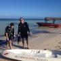 Scuba at Catalonia Bavaro Scuba at Catalonia Bavaro
