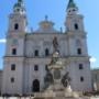 Salzburg Salzburg
