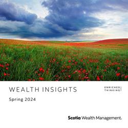 The Tipler Wallmann Group - ScotiaMcleod, Scotia Wealth Management