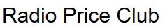 Radio Price Club