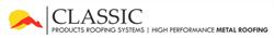 Classic Products Roofing Systems
