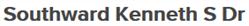 Southward Kenneth S Dr
