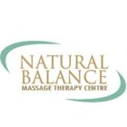 Natural Balance Massage therapy Centre