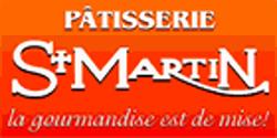Pâtisserie St Martin