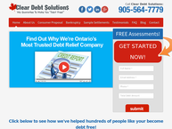 Clear Debt Solutions