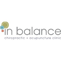 in balance chiropractic + acupuncture clinic - Dr. Kirsten Thomas