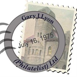Gary J. Lyon ( Philatelist) Ltd