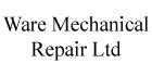 Ware Mechanical Repair Ltd