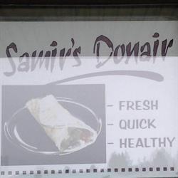 Samir's Donair