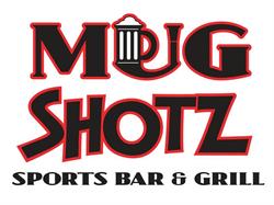 Mug Shotz Sports Bar & Grill